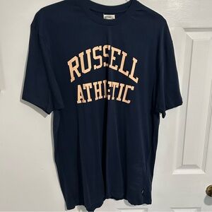 Vintage Russel Tee